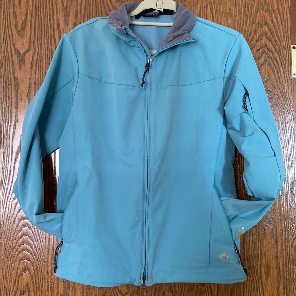 Mountain Hardwear Light Women’s Jacket (M)